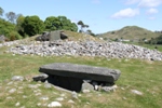 Nether Largie South cairn